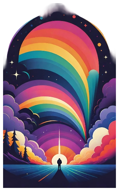 Logo strony zjawisk atmosferycznych
